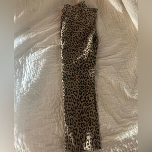 Banana Republic Camden Pant Ankle Trousers